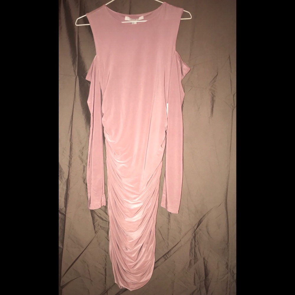 Forever 21 short contemporary dress